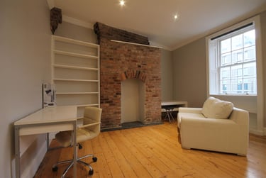 1 bed flat, Leazes Park Road, Newcastle Upon Tyne, Newcastle, NE14PG - Image 2